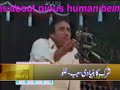 Shirk! Shia telling fairy tales about Amirul Muminin Ali R.A