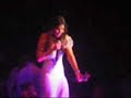 Nancy Ajram - Live in Berlin (nov 2006) - Many of her songs