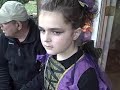 SHINNSTON HALLOWEEN