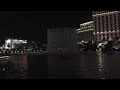 Bellagio - Frank Sinatra
