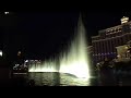Bellagio - Frank Sinatra