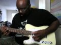 Carvin CT6 Agile TC630 - AL820 and Hagstom Swede Demo