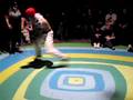 winter games travesio - twizted and xxx vs shine and seif