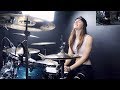 Evanescence - Bring Me To Life (Drum Cover)