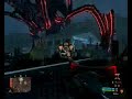 CrysisWarhead Final Mission ITAparte1
