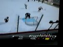 NHL 2K9 shootout NHL 2K9 shootout