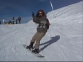 LES TROIS VALLEES 2008