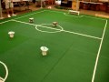 videos de Thunderbots Robot Demonstration