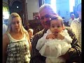 Batizado Livia