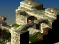 Gandair plays Final Fantasy Tactics Part-108 Gate of Limberry redo 2