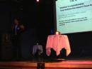 WeatherBill presents at STIRR Founders Mixer 2.1