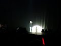 Xavier Naidoo in Nürnberg