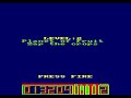 Mission Genocide - Amstrad CPC (Firebird, 1987) Mission Genocide - Amstrad CPC (Firebird, 1987)