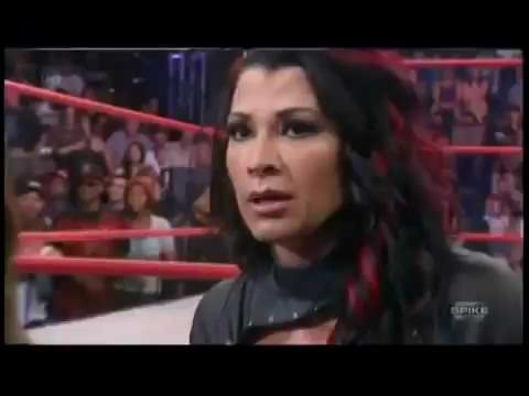 mickie james