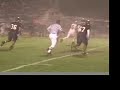 Nevada Union vs. Pleasant Grove highlights 2008