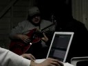 Within the Minutes  (Rehearsing) part 2