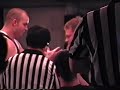 Jhon Brzenk  VS  Travis Bagent  　