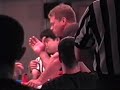 Jhon Brzenk VS Travis Bagent ? Jhon Brzenk VS Travis Bagent ?