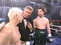 screech horseshack boxing part 3 of 3