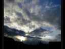 The Cloud Artist