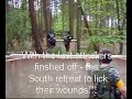 Team Fury at NvS Warped Big Game UK Paintball Team Fury at NvS Warped Big Game UK Paintball
