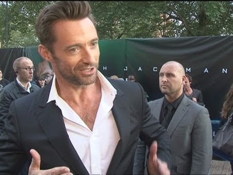 Hugh Jackman