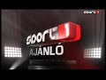 Újpesti TE - Steaua Bucuresti promo video