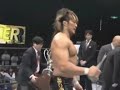 Promo between the lines #5 - TANAHASHI