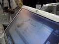 Axiotron Modbook at MacWorld 2008