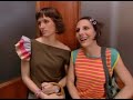 aquí no hay quién viva: 1x01   érase una mudanza  parte 3/5 