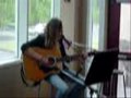 Son of A Preacher Man cover- Arianne