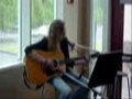 Son of A Preacher Man cover- Arianne