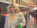 Whitley Bay - Princess Diana 1992