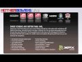 XFX ATI Radeon HD 5770 & 5750 Review