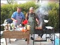 ACFG Cooking Show - Hot Wings ACFG Cooking Show - Hot Wings