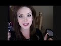How I : Contour The Cheeks