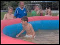 Broekland D1 Zevenaar luilaktoernooi 2007 DEEL 1