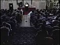 Part 5 of 25 Justification By Faith - Sungenis vs White