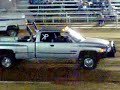 DODGE 3500 with smarty and edge comp.