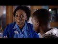 Holby City: Kyla/Abra, Sweet Bitter Love - 1/2 Holby City: Kyla/Abra, Sweet Bitter Love - 1/2