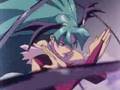 Darkstalkers Collide