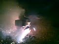 vuurwerk effe snel opmaken
