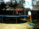 wicked off the hook dunk