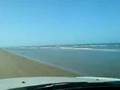 PLAYA BAGDAD EN JULIO 2008