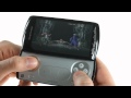 PSX4Droid demo Xperia Play