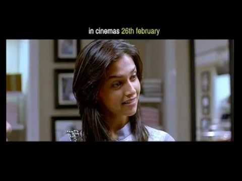 Karthik Calling Karthik Dialogue Promo 2