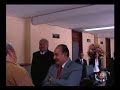Puntual TV [20091208] Entra en operación el edificio que alberga los Juzgados 1 y 2 de lo Civil de Huejotzingo