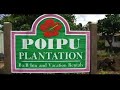 Poipu Plantation Resort