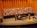 Cantate Domino