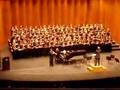Cantate Domino